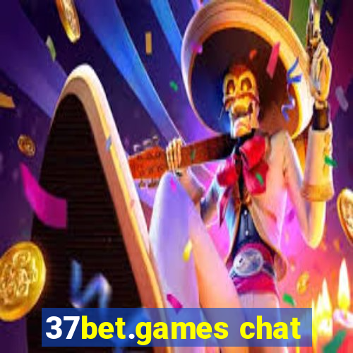 37bet.games chat